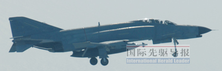 中国海监东海维权:两年半内逼退171个侵犯目标