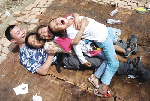 对口支援:能否成为正式制度安排