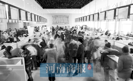 河南省委书记体验应聘被拒细节披露