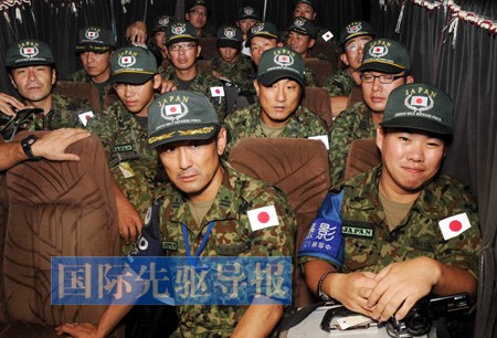 中国援外60年回顾最早援助基于国家安全考虑