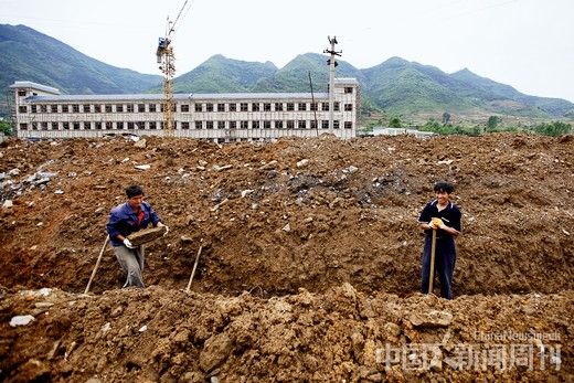 茅台寄生关系调查:贵州仁怀违规建酒厂|茅台|寄