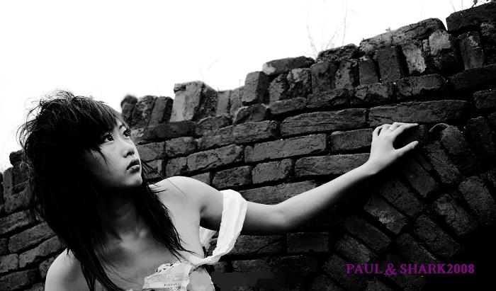 18<em>岁少女</em>海口拍<em>人体</em>写真