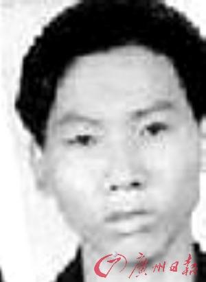 50个命案通缉犯六成是“80后”