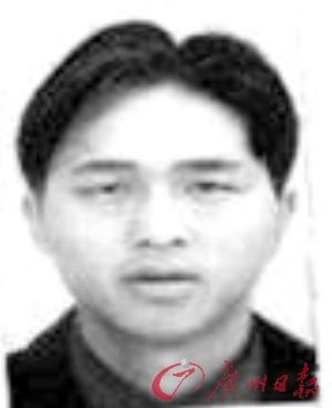 50个命案通缉犯六成是“80后”