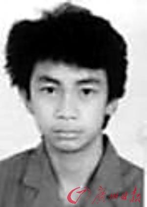 50个命案通缉犯六成是“80后”