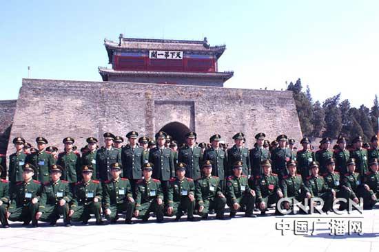 !--title-- 武警河北总队新兵元旦节日丰富多彩 !-