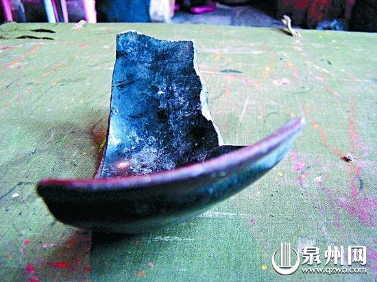 泉州：清源山上&ldquo;猜拳石&rdquo;见证悠久酒文化