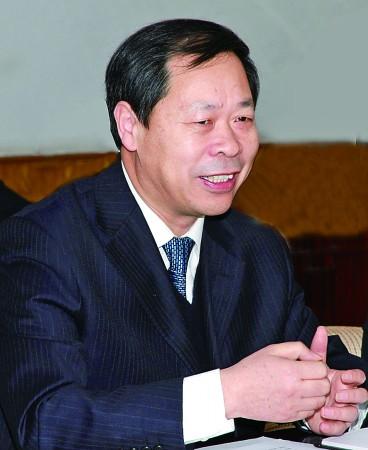 潍坊市住房和城乡建设局局长李广东 潍坊要做低碳城市先锋