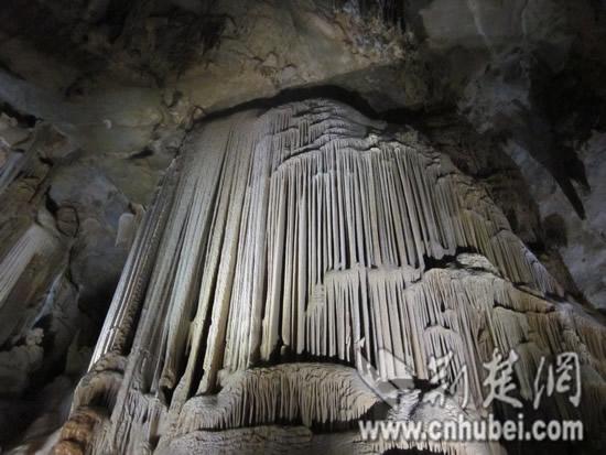 广西巴马水晶宫:洞天福地 绝美惊艳(组图)