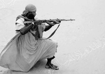 人民日报:国际反恐还需加大力度