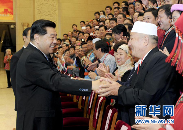 2011年09月21日中国之声—新闻和报纸摘要全文