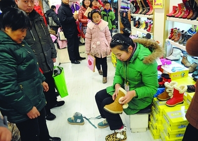 一次结对,让孩子懂得爱