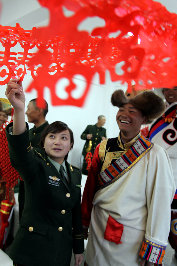 ��ԭ�侯�����ɳ�����ѩ��Ӫͬ���´��ѽ�