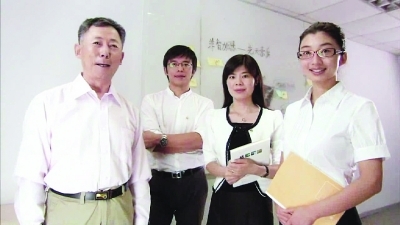 提分快,到学大,将央视名师请回家