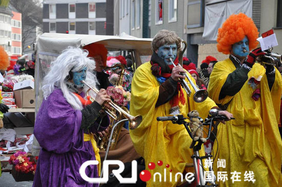 2012��¡�񻶽�õ������һ������(��ͼ)