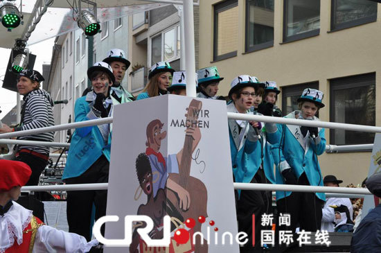 2012��¡�񻶽�õ������һ������(��ͼ)