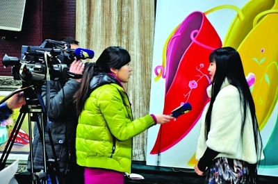 对话沈春霞:除了激情,我一无所有