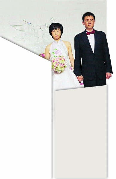 “乒坛女皇”张怡宁香港产女成辣妈