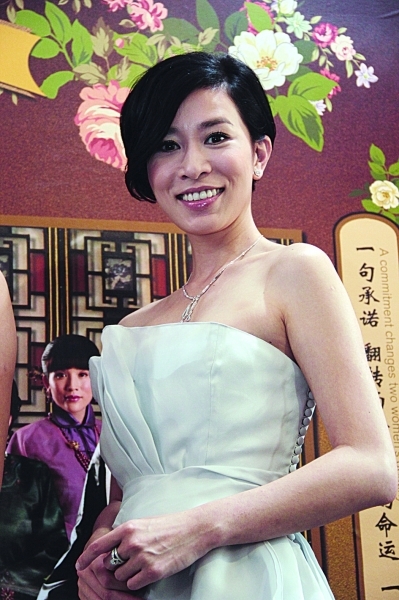 TVB艺人内地唱主角