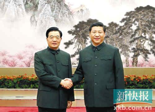 郑晓玲年轻照_习近平与夫人彭丽媛会见奥巴马夫人 ...
