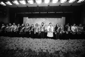 �Ͼ��й���ְŮ�ɲ�δ��5��Ҫ��15%����20%