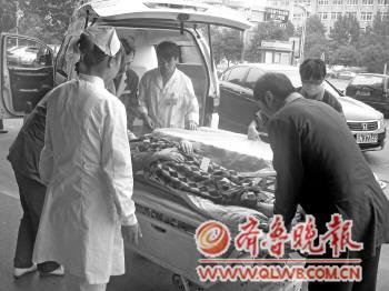 ʡ��120��ҽԺ��Ϣ�ѹ���