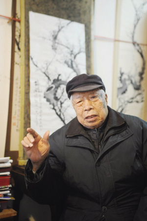 南京张大爷的一九四二:村里小孩都卖给别人换