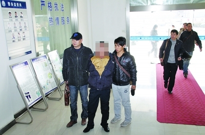 向女服务员求婚遭拒竟杀人溧水警方8小时速破杀人案