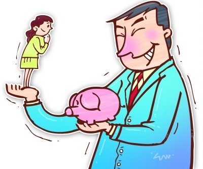 老板迷信算命招员工全属猪律师称违背劳动法