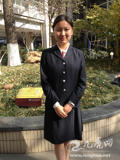 > 正文      傅敏     》》与希拉里,宋美龄做校友的南外女生——傅