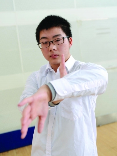 南外爱赚钱女生去美国学当ceo_新浪新闻