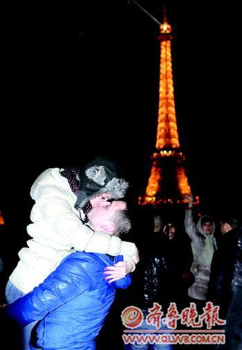 多国首脑新年贺词寄语2013