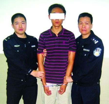 广东东莞在校大学生猥亵女生致死被核准死缓