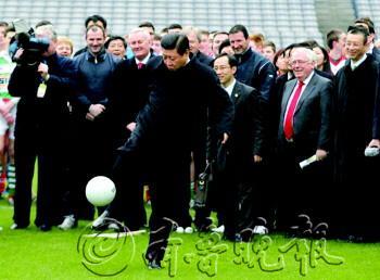 习近平:治大国应如烹小鲜