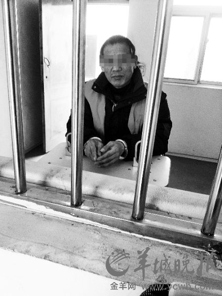 河南死刑保证书案嫌疑人被关11年后无罪释放