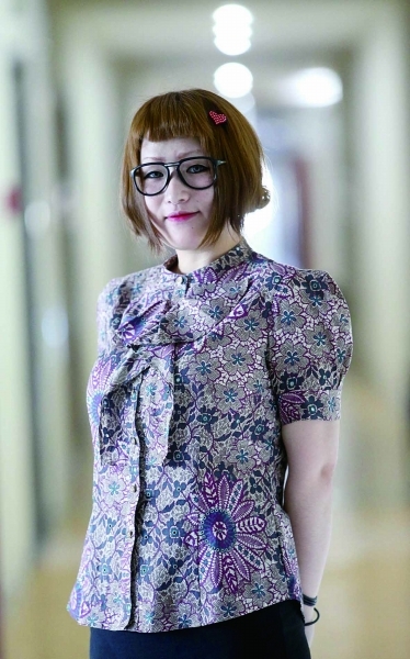 10万元办网站 1年后获80万投资