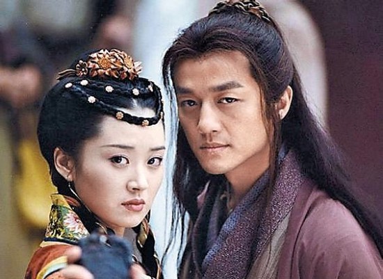 录制《杨澜访谈录》 李亚鹏：我曾无数次想过自杀