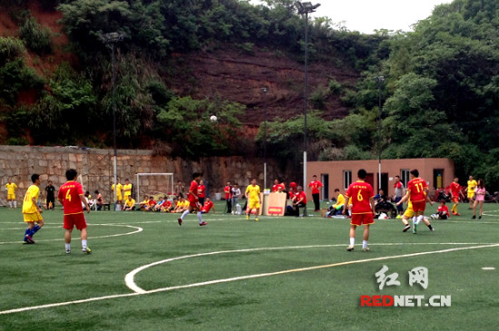 好客永州决赛亚军决战冠湘超联赛 - 湖南省足球超级联赛赛程`直播`积分榜军！