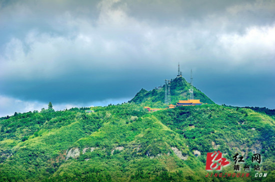 【发现美丽湖南】杨梅节即将拉开帷幕 盘点靖州十大美景