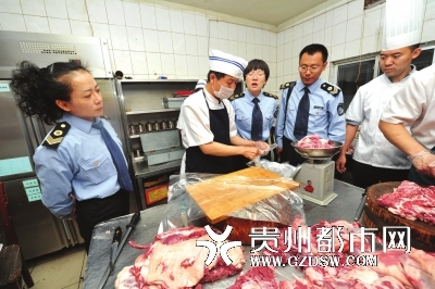 食品安全法大修五大看点