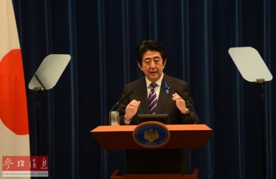 安倍拉美行难遏中国影响力