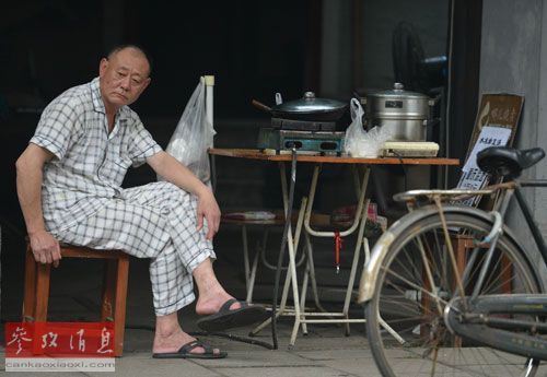 66岁老人多次申请开设淘宝店因年龄被拒