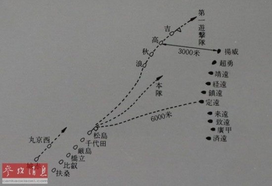 独家:从壬辰战争到甲午战争回望500年的启示