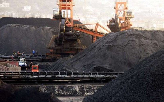 国务院常务会议:12月起煤炭资源税改为从价计