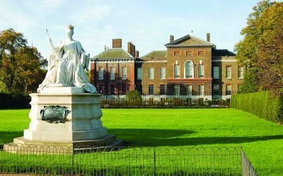 苏富比来华卖全球豪宅 美一农场报价44.44亿