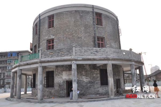 【忠实履职 奉献湖南】保护湘潭窑湾古街 留住千年文脉_新浪新闻