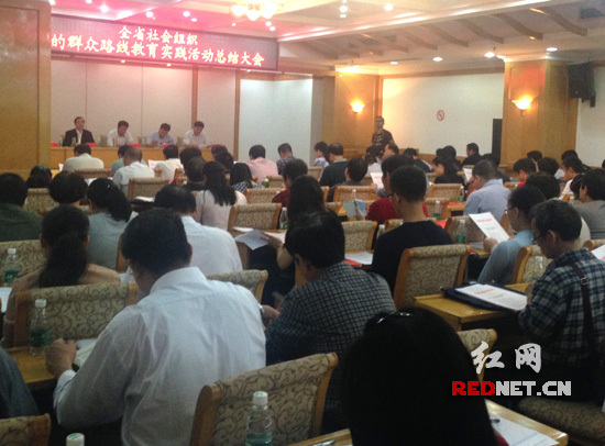 湖南省2442名公务员辞去社会组织类兼职