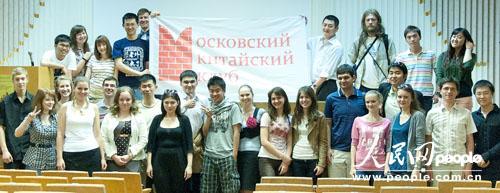 俄罗斯人在华生意经:北方人好打交道 南方人实