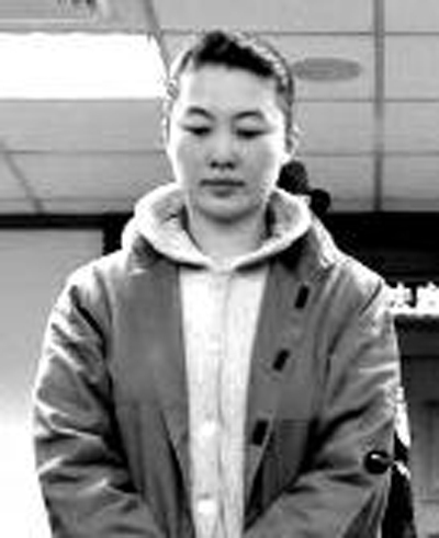 原铁道部运输局局长张曙光情妇罗菲受贿判5年(图)_新浪新闻