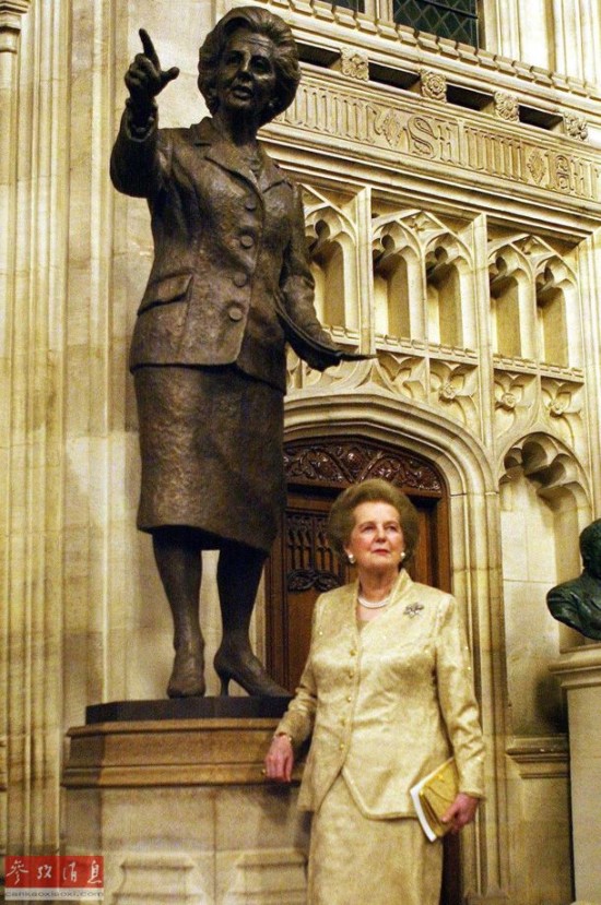 FBI间谍向爱尔兰共和军泄密 助其刺杀撒切尔夫